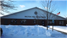 Milton Fire Department