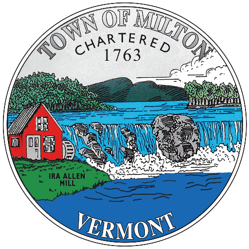 Town Seal Transparent Background 2k x 2k