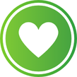 Heart Button