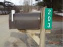 Green Sign Option #1