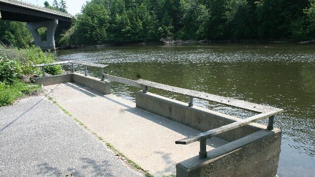 Lamoille River - Sears1