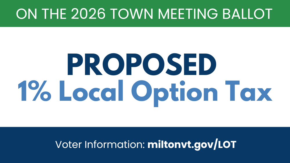 Proposed Local Option Tax Page graphic