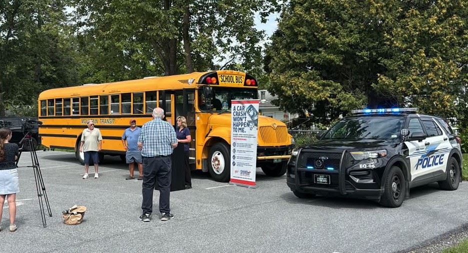 bus